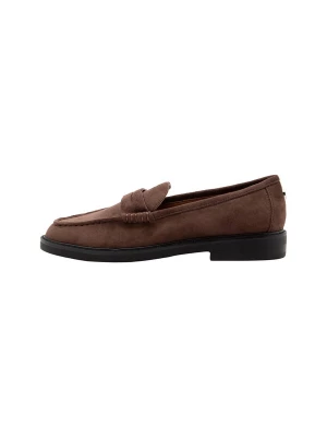Foto van product STEVE MADDEN Instappers 'Adison' bruin