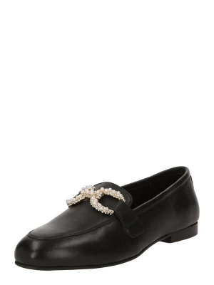 Foto van product STEVE MADDEN Instappers 'Cathleena' zwart