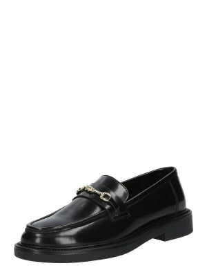 Foto van product STEVE MADDEN Instappers 'Huddles' zwart