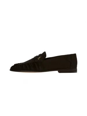 Foto van product STEVE MADDEN Instappers 'Muse' donkerbruin