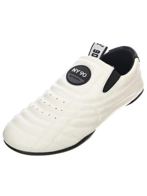 Foto van product STEVE MADDEN Instappers 'Namaste' wit