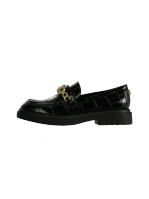 Foto van product STEVE MADDEN Instappers zwart