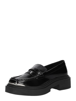 Foto van product STEVE MADDEN Instappers zwart