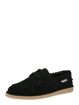 Foto van product STEVE MADDEN Mocassins 'Landrovers' zwart