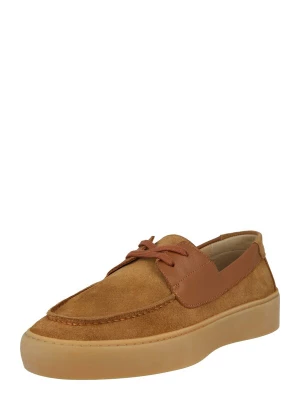 Foto van product STEVE MADDEN Mocassins 'Leeway' cognac