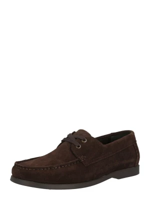 Foto van product STEVE MADDEN Mocassins 'Shoretime' donkerbruin