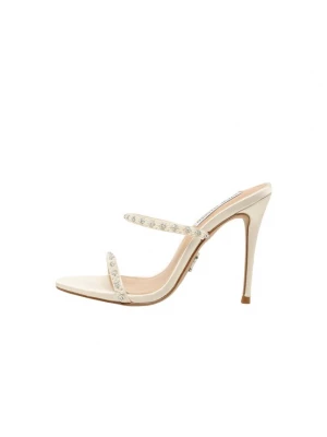Foto van product STEVE MADDEN Muiltjes 'Bethani' beige