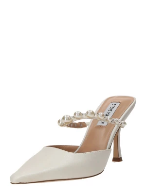 Foto van product STEVE MADDEN Muiltjes 'Brecki-P' wit