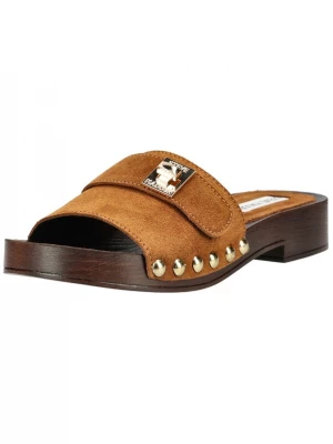Foto van product STEVE MADDEN Muiltjes bruin