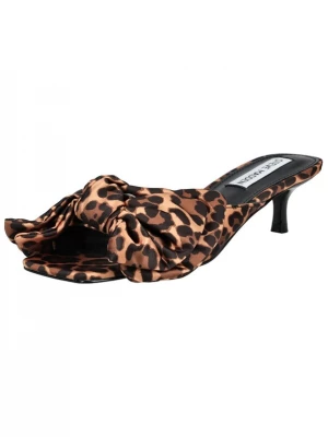 Foto van product STEVE MADDEN Muiltjes bruin / lichtbruin / zwart