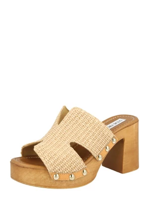Foto van product STEVE MADDEN Muiltjes camel