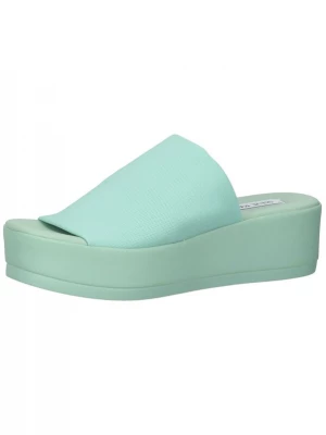 Foto van product STEVE MADDEN Muiltjes mintgroen