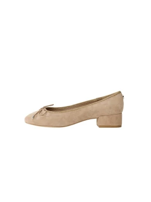 Foto van product STEVE MADDEN Pumps 'Cherisher' taupe