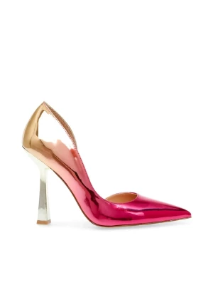 Foto van product STEVE MADDEN Pumps 'DAMZIL FUCHSIA OMBRE' rosa