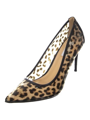 Foto van product STEVE MADDEN Pumps 'Lillie-V' beige / bruin / zwart