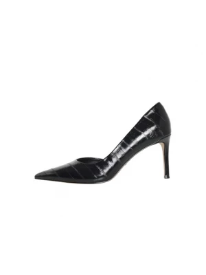 Foto van product STEVE MADDEN Pumps 'Nula' zwart
