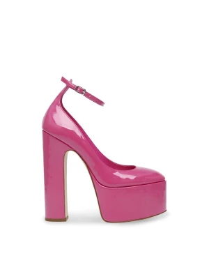 Foto van product STEVE MADDEN Pumps 'Skyrise Pink Pat Décolleté Shoes' rosa