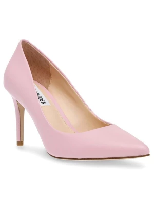 Foto van product STEVE MADDEN Pumps 'W' Ladybug Pink Leather Recycled Pumps' rosa