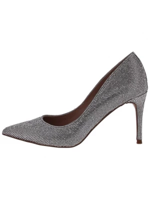 Foto van product STEVE MADDEN Pumps zilver