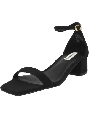 Foto van product STEVE MADDEN Sandaal ' Gena ' zwart