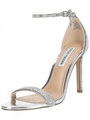 Foto van product STEVE MADDEN Sandaal 'Tecy-R' zilver