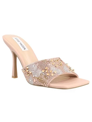 Foto van product STEVE MADDEN Sandaal 'Womens Judging Rose Gold Sandals' rosa