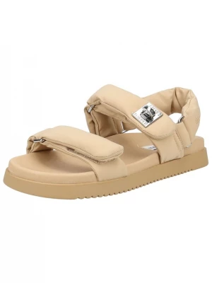 Foto van product STEVE MADDEN Sandalen met riem beige