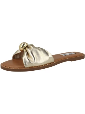 Foto van product STEVE MADDEN Sandalen met riem 'Dipsy-CNE' goud