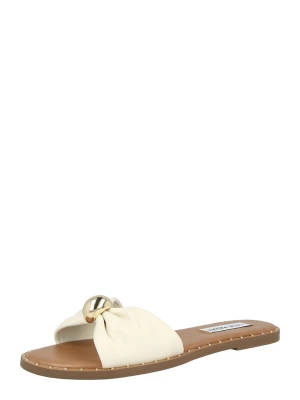 Foto van product STEVE MADDEN Sandalen met riem 'Dipsy' wit