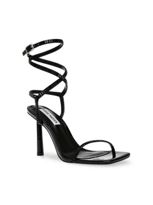 Foto van product STEVE MADDEN Sandalen met riem 'ENSURE-S BLACK' zwart