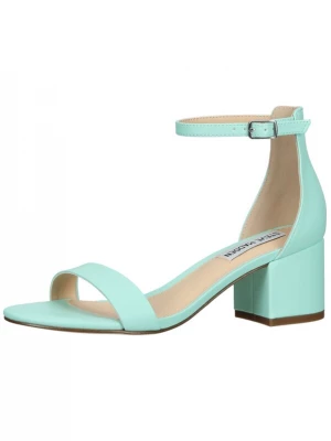 Foto van product STEVE MADDEN Sandalen met riem mintgroen