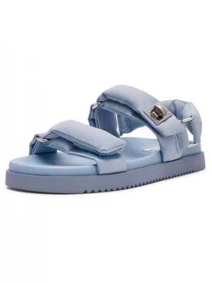 Foto van product STEVE MADDEN Sandalen met riem 'Monat' hemelsblauw