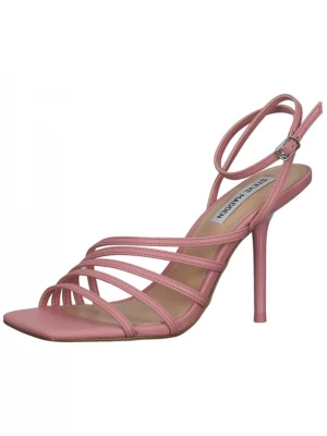 Foto van product STEVE MADDEN Sandalen met riem oudroze