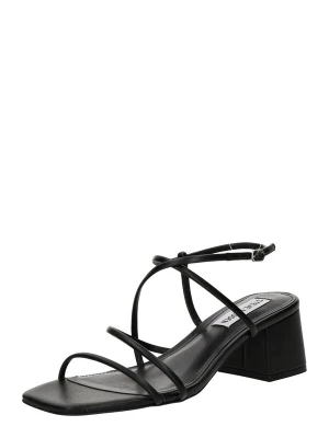 Foto van product STEVE MADDEN Sandalen met riem 'Remmi' zwart