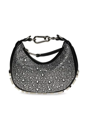 Foto van product STEVE MADDEN Schoudertas 'BRisky' zwart