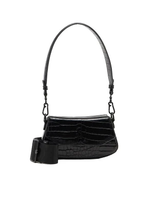 Foto van product STEVE MADDEN Schoudertas 'Btaiga-E' zwart