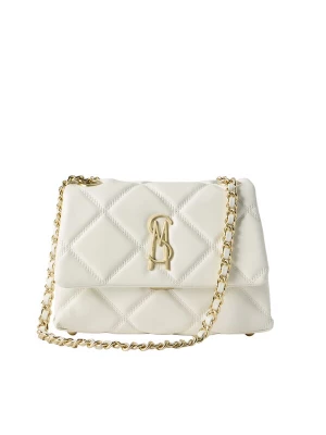 Foto van product STEVE MADDEN Schoudertas 'BVOLTURI' wit
