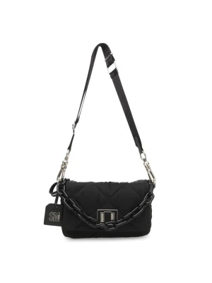 Foto van product STEVE MADDEN Schoudertas 'Celyn' zwart