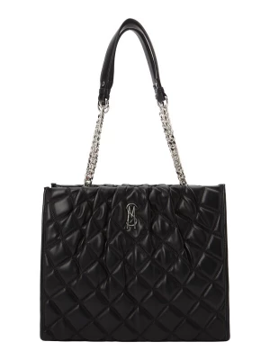 Foto van product STEVE MADDEN Shopper 'Bchicory' zwart