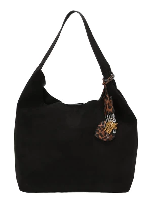 Foto van product STEVE MADDEN Shopper 'Blenore' zwart