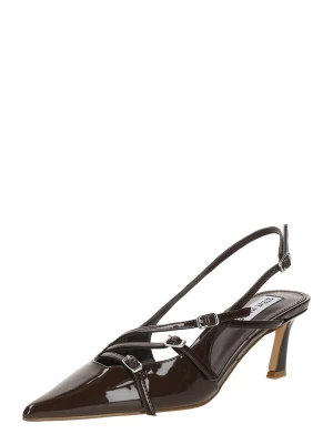 Foto van product STEVE MADDEN Slingpumps donkerbruin