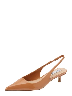 Foto van product STEVE MADDEN Slingpumps 'Kittie2' camel