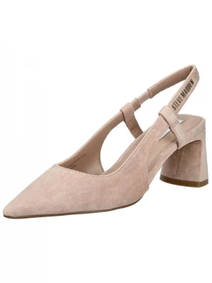 Foto van product STEVE MADDEN Slingpumps rosa