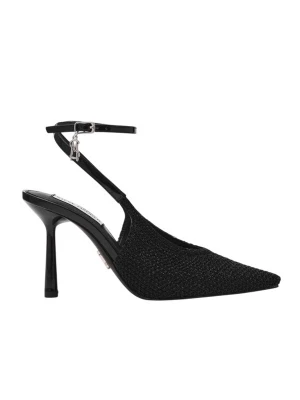 Foto van product STEVE MADDEN Slingpumps zwart
