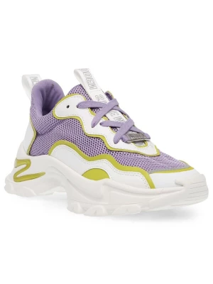 Foto van product STEVE MADDEN Sportieve veterschoen 'W Manerva Lavender / White Shoes' gemengde kleuren