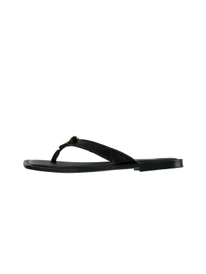 Foto van product STEVE MADDEN Teenslipper 'Meira' zwart