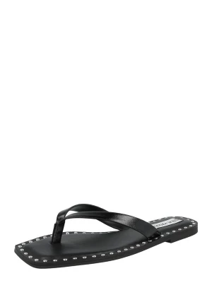 Foto van product STEVE MADDEN Teenslipper 'Rickyy' zwart