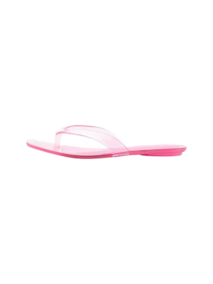 Foto van product STEVE MADDEN Teenslipper 'Trella' rosé
