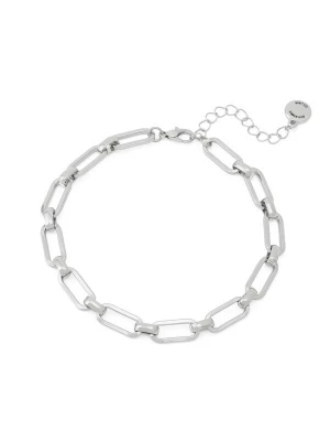 Foto van product STEVE MADDEN Voetsieraden zilver