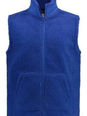 Foto van product STHUGE Bodywarmer blauw